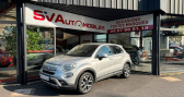 Fiat 500X occasion année 2017 boite Manuelle Annonce Fiat 500X occasion Diesel 1.6 Multijet 16v 120ch Cross à PEZENAS