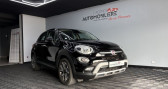 Fiat 500X occasion année 2017 boite Manuelle Annonce Fiat 500X occasion Diesel 1.6 Multijet 16v 120ch Cross à Venelles