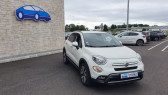 Fiat 500X occasion année 2015 boite Manuelle Annonce Fiat 500X occasion Diesel 1.6 MULTIJET 16V 120CH CROSS à Serres-Castet