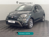 Fiat 500X occasion année 2019 boite Manuelle Annonce Fiat 500X occasion Diesel 1.6 Multijet 16v 120ch Cross à Persan