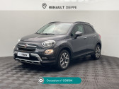 Fiat 500X occasion année 2017 boite Manuelle Annonce Fiat 500X occasion Diesel 1.6 Multijet 16v 120ch Cross à Dieppe