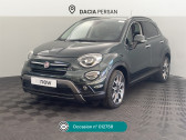 Fiat 500X occasion année 2019 boite Manuelle Annonce Fiat 500X occasion Diesel 1.6 Multijet 16v 120ch Cross à Persan