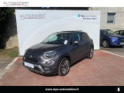 Fiat 500X occasion Gris année 2017 boite Robotisee Annonce Fiat 500X occasion Diesel 1.6 Multijet 16v 120ch Cross+ DCT à Le Bouscat