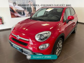 Fiat 500X occasion année 2015 boite Manuelle Annonce Fiat 500X occasion Diesel 1.6 Multijet 16v 120ch Cross+ à Corbeil-Essonnes