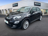 Annonce Fiat 500X occasion Diesel 1.6 Multijet 16v 120ch Lounge DCT  BEZIERS