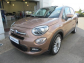 Fiat 500X occasion année 2018 boite Robotisee Annonce Fiat 500X occasion Diesel 1.6 Multijet 16v 120ch Lounge DCT à Auxerre