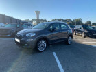 Fiat 500X occasion année 2018 boite Manuelle Annonce Fiat 500X occasion Diesel 1.6 Multijet 16v 120ch Lounge +Options à SAINT-GREGOIRE
