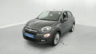 Fiat 500X occasion année 2018 boite Manuelle Annonce Fiat 500X occasion Diesel 1.6 Multijet 16v 120ch Lounge +Options à SAINT-GREGOIRE
