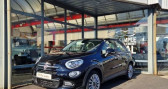 Fiat 500X occasion Annonce Fiat 500X occasion Essence 1,6 Multijet 16v 120ch Lounge à PEZENAS