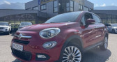 Fiat 500X occasion année 2017 boite Manuelle Annonce Fiat 500X occasion Diesel 1.6 MULTIJET 16V 120CH LOUNGE à VOREPPE