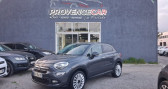 Annonce Fiat 500X occasion Diesel 1.6 MULTIJET 16V 120CH LOUNGE � LA FARLEDE