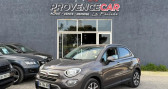 Annonce Fiat 500X occasion Diesel 1.6 MULTIJET 16V 120CH LOUNGE � LA FARLEDE