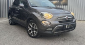 Annonce Fiat 500X occasion Diesel 1.6 MULTIJET 16V 120CH LOUNGE � LA GARDE