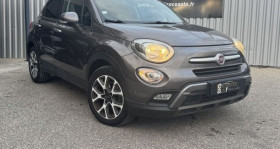 Fiat 500X occasion 2015 mise en vente &agrave; LA GARDE par le garage EXCELLENCE AUTO 83 - photo n&deg;1