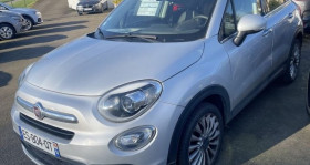 Fiat 500X , garage ATCA  ALENCON