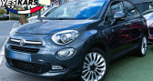 Annonce Fiat 500X occasion Diesel 1.6 Multijet 16v 120ch Lounge  Saint Maximin la Sainte Baume