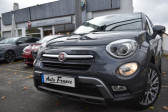 Annonce Fiat 500X occasion Diesel 1.6 MULTIJET 16V 120CH LOUNGE à Neuilly-sur-Marne
