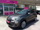 Annonce Fiat 500X occasion Diesel 1.6 MULTIJET 16V 120CH LOUNGE  Toulouse