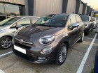 Fiat 500X occasion année 2017 boite Manuelle Annonce Fiat 500X occasion Diesel 1.6 Multijet 16v 120ch Lounge à SAINT-GREGOIRE
