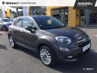 Fiat 500X occasion année 2015 boite Manuelle Annonce Fiat 500X occasion Diesel 1.6 Multijet 16v 120ch Lounge à Compiègne