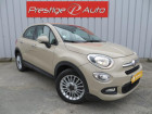 Fiat 500X occasion année 2018 boite Robotisee Annonce Fiat 500X occasion Diesel 1.6 Multijet 16v 120ch Mirror Business DCT à La Roche-sur-Yon