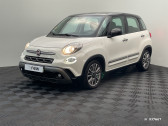 Fiat 500X occasion année 2018 boite Manuelle Annonce Fiat 500X occasion Diesel 1.6 Multijet 16v 120ch Opening Edition à Dieppe