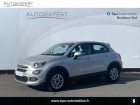 Fiat 500X occasion année 2018 boite Manuelle Annonce Fiat 500X occasion Diesel 1.6 Multijet 16v 120ch Popstar Business à Villenave-d'Ornon