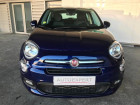Fiat 500X occasion année 2018 boite Manuelle Annonce Fiat 500X occasion Diesel 1.6 Multijet 16v 120ch Popstar Business à Toulouse
