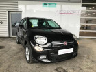 Fiat 500X occasion année 2018 boite Manuelle Annonce Fiat 500X occasion Diesel 1.6 Multijet 16v 120ch Popstar Business à Toulouse