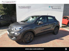Fiat 500X occasion année 2018 boite Manuelle Annonce Fiat 500X occasion Diesel 1.6 Multijet 16v 120ch Popstar à Le Bouscat