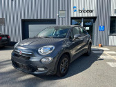 Fiat 500X occasion année 2016 boite Manuelle Annonce Fiat 500X occasion Diesel 1.6 Multijet 16v 120ch Popstar à SAINT-GREGOIRE