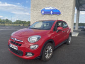 Fiat 500X occasion année 2015 boite Manuelle Annonce Fiat 500X occasion Diesel 1.6 MULTIJET 16V 120CH POPSTAR à Ibos