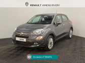 Fiat 500X occasion année 2018 boite Manuelle Annonce Fiat 500X occasion Diesel 1.6 Multijet 16v 120ch Popstar à Rivery