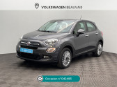 Fiat 500X occasion année 2018 boite Manuelle Annonce Fiat 500X occasion Diesel 1.6 Multijet 16v 120ch Popstar à Beauvais