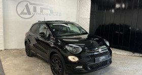 Fiat 500X occasion 2018 mise en vente à Montvrain par le garage ATR AUTOMOBILES - photo n°1