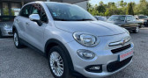 Fiat 500X occasion année 2017 boite Manuelle Annonce Fiat 500X occasion Diesel 1.6 MultiJet 16V 4x2 120 ch à livron sur Drôme