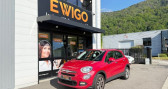 Annonce Fiat 500X occasion Essence 1.6l e-torq 110ch   radar de recul � Le Versoud