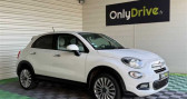 Annonce Fiat 500X occasion Diesel 120ch Lounge � SAINT FULGENT