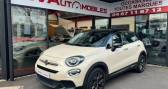 Annonce Fiat 500X occasion Diesel 120th 1.6 Multijet 120cv � PEZENAS