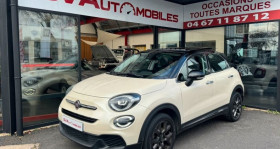 Fiat 500X occasion 2020 mise en vente &agrave; PEZENAS par le garage SV AUTOMOBILES 34 - photo n&deg;1