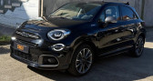 Fiat 500X 130 chdolcevita sport 1.5 dct 7 toit ouvrant hybride  2024 - annonce de voiture en vente sur Auto S&eacute;lection.com