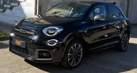 Fiat 500X , garage EWIGO JUVISY SUR ORGE � Juvisy Sur Orge