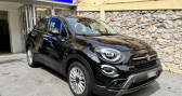 Fiat 500X occasion année 2019 Annonce Fiat 500X occasion Essence 1L Firefly Turb T3 à MONACO