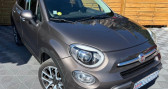 Fiat 500X 2.0 JTD 140ch 4x4 AT9   Cavaillon 84