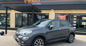 Fiat 500X occasion 2015 mise en vente à Marignane par le garage EWIGO MARIGNANE - photo n°1