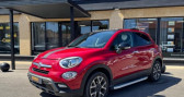 Fiat 500X occasion année 2016 boite Automatique Annonce Fiat 500X occasion Diesel 2.0 MJT 140CH OPENING EDITION 4X4 BVA à Marignane