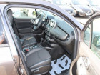 Fiat 500X occasion Gris année 2015 boite Automatique Annonce Fiat 500X occasion Diesel 2.0 Multijet 140 4x4 AT9 à Beaupuy
