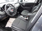 Fiat 500X occasion Gris année 2015 boite Automatique Annonce Fiat 500X occasion Diesel 2.0 Multijet 140 4x4 AT9 à Beaupuy