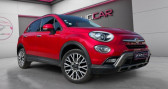 Fiat 500X occasion année 2016 boite Automatique Annonce Fiat 500X occasion Diesel 2.0 MultiJet 140 ch 4x4 AT9 Cross+ à PERTUIS