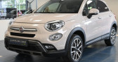 Fiat 500X occasion année 2015 boite Manuelle Annonce Fiat 500X occasion Diesel 2.0 MultiJet 140 ch 4x4 Cross+ à ST SATURNIN